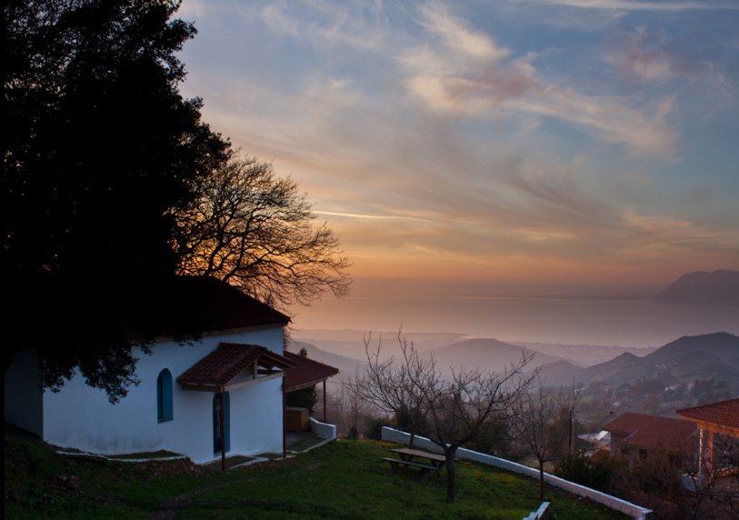 Χωριό απειλεί τον δήμο Πατρέων με... ανεξαρτητοποίηση -Τι συμβαίνει | iefimerida.gr 0