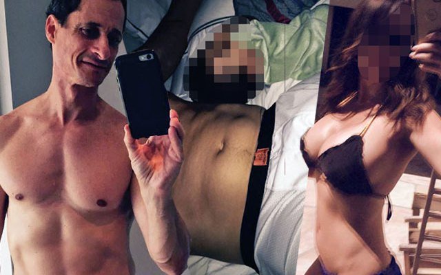 H τρέλα του sexting -Πώς ο Βάινερ εξεδιώχθη από τους Κλίντον [εικόνες] | iefimerida.gr 10