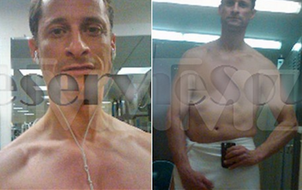 H τρέλα του sexting -Πώς ο Βάινερ εξεδιώχθη από τους Κλίντον [εικόνες] | iefimerida.gr 5