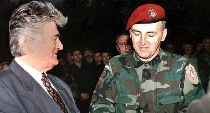 Αυτή είναι η σέξι κόρη του διαβόητου Αρκάν, που είχε αιματοκυλίσει τα Βαλκάνια [εικόνες] | iefimerida.gr 8