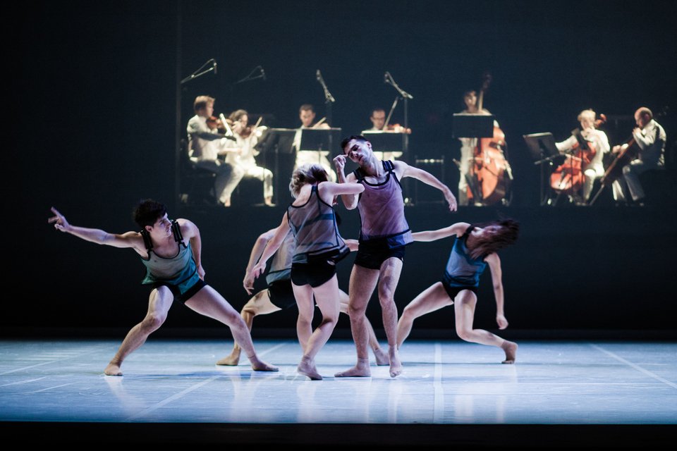 Tο νέο ρεπερτόριο της Λυρικής: Ιανουάριο μετακομίζει στο Ιδρυμα Νιάρχος [πρόγραμμα] | iefimerida.gr 8