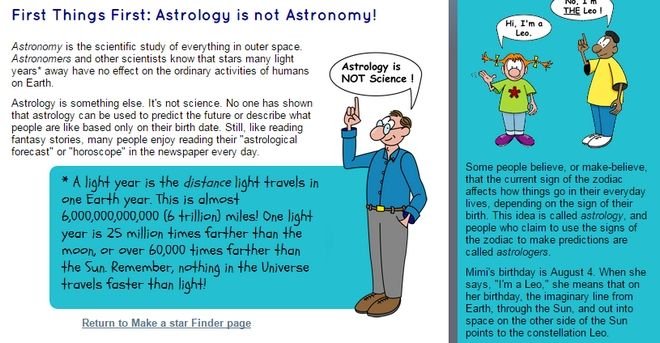 Σύγχυση με τους νέους υπολογισμούς της ΝASA για τις ημερομηνίες των ζωδίων -Εβαλαν ακόμη ένα, τι άλλαξε [εικόνες] | iefimerida.gr 0