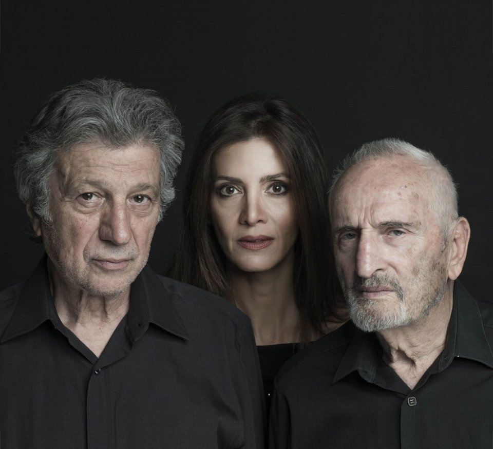 Εντυπωσιάζουν οι παραστάσεις των Αθηναϊκών Θεάτρων: Επτά σκηνές στην πόλη [πρόγραμμα] | iefimerida.gr 2