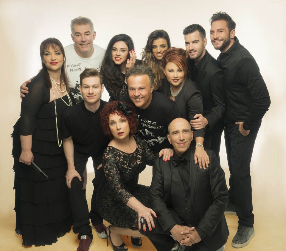 Εντυπωσιάζουν οι παραστάσεις των Αθηναϊκών Θεάτρων: Επτά σκηνές στην πόλη [πρόγραμμα] | iefimerida.gr 3