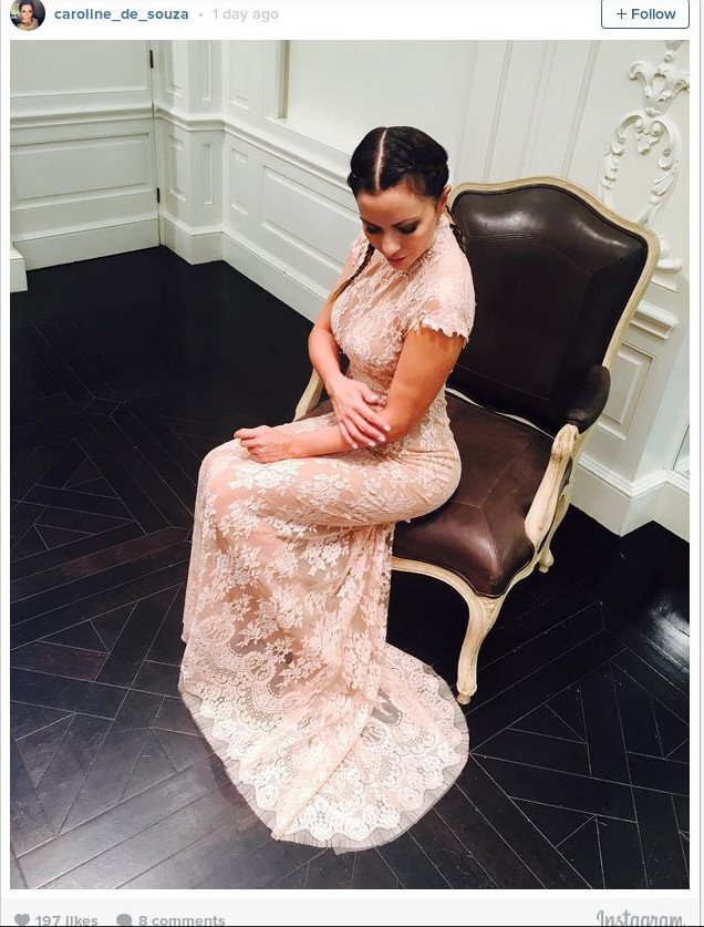 Τα χλιδάτα βαφτίσια του Mr Zagori και της καλλονής συζύγου του [εικόνες] | iefimerida.gr 1