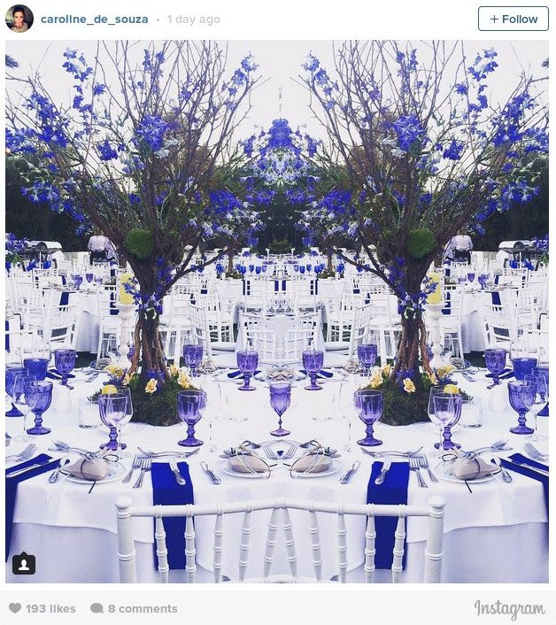 Τα χλιδάτα βαφτίσια του Mr Zagori και της καλλονής συζύγου του [εικόνες] | iefimerida.gr 3