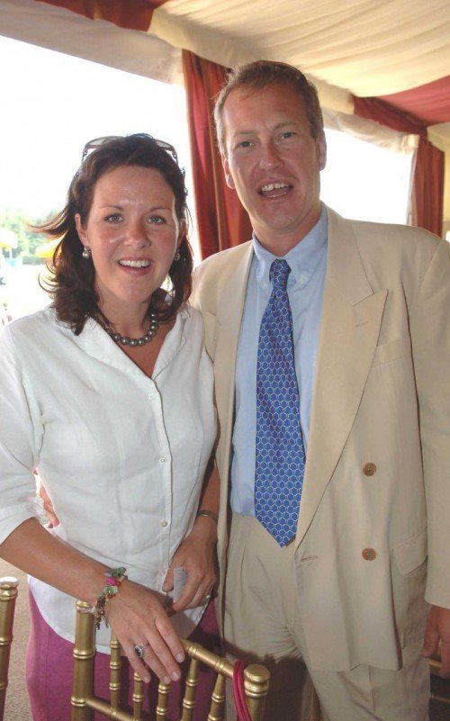 Το πρώτο μέλος της βασιλικής οικογένειας της Βρετανίας που δήλωσε ανοιχτά πως είναι gay [εικόνες] | iefimerida.gr 1