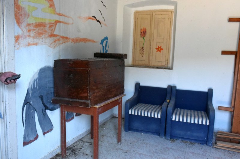 Για πρώτη φορά: Φωτογραφίες μέσα από το σπίτι στο οποίο ήταν ο Μπεν λίγο πριν εξαφανιστεί [εικόνες] | iefimerida.gr 6