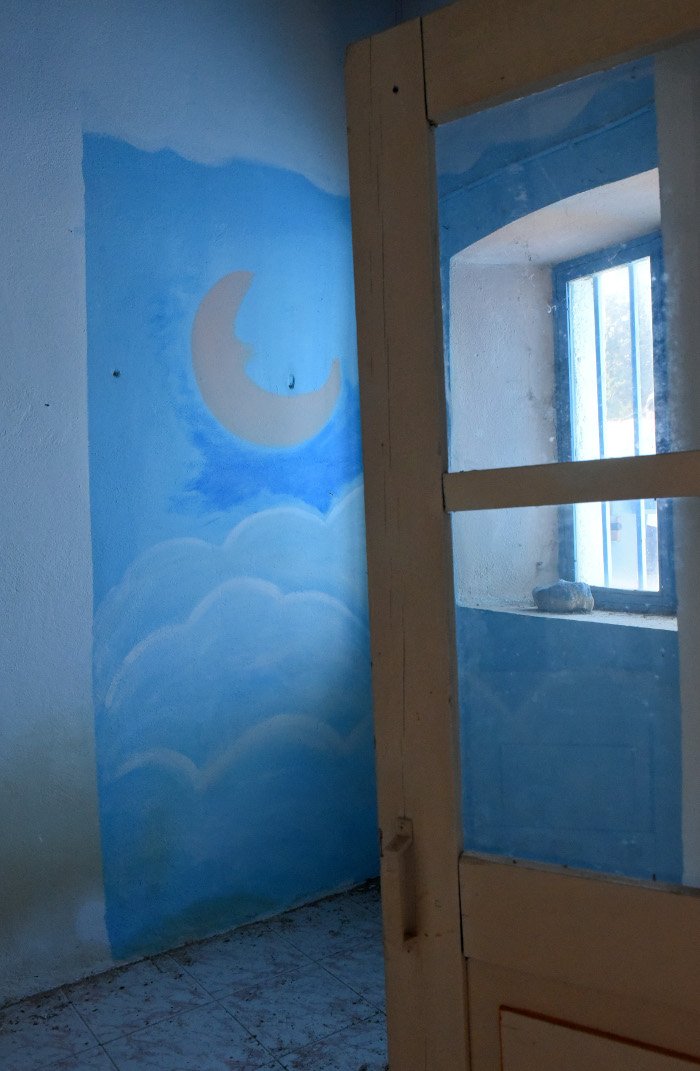 Για πρώτη φορά: Φωτογραφίες μέσα από το σπίτι στο οποίο ήταν ο Μπεν λίγο πριν εξαφανιστεί [εικόνες] | iefimerida.gr 8