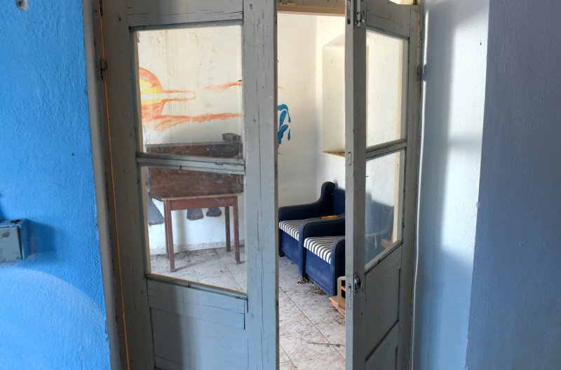 Για πρώτη φορά: Φωτογραφίες μέσα από το σπίτι στο οποίο ήταν ο Μπεν λίγο πριν εξαφανιστεί [εικόνες] | iefimerida.gr 9