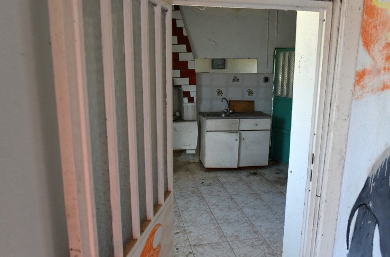 Για πρώτη φορά: Φωτογραφίες μέσα από το σπίτι στο οποίο ήταν ο Μπεν λίγο πριν εξαφανιστεί [εικόνες] | iefimerida.gr 12