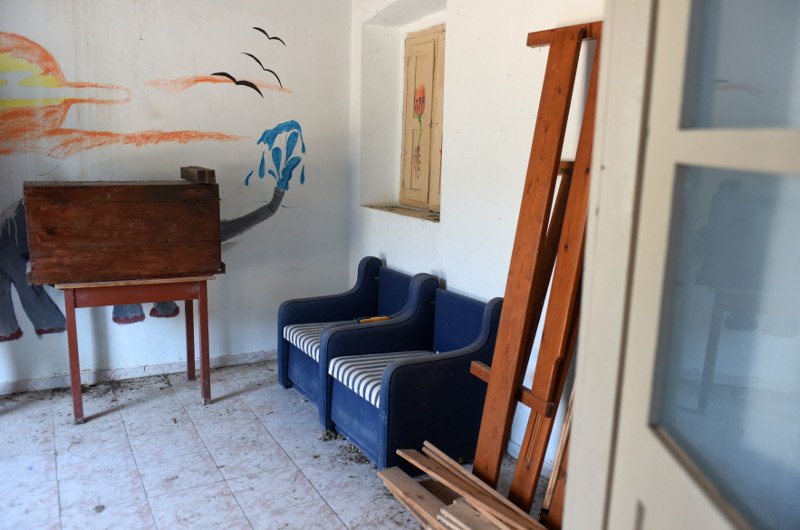 Για πρώτη φορά: Φωτογραφίες μέσα από το σπίτι στο οποίο ήταν ο Μπεν λίγο πριν εξαφανιστεί [εικόνες] | iefimerida.gr 2