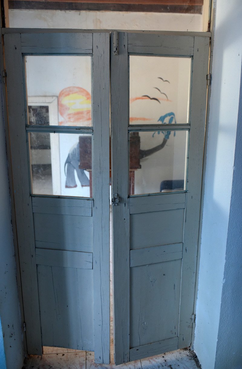 Για πρώτη φορά: Φωτογραφίες μέσα από το σπίτι στο οποίο ήταν ο Μπεν λίγο πριν εξαφανιστεί [εικόνες] | iefimerida.gr 3