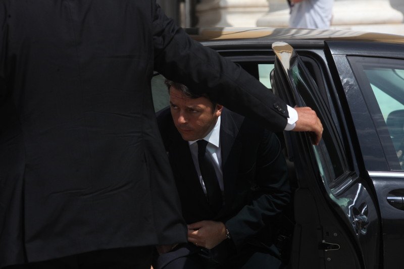 Παραλειπόμενα από τη Σύνοδο του Νότου -Αγκαλιές, φιλιά, η όμορφη τροχονόμος και η χελώνα [εικόνες] | iefimerida.gr 14