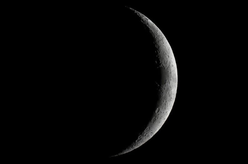 Την Παρασκευή έρχεται ξανά το... τέλος του κόσμου -Το μαύρο φεγγάρι και οι δεισιδαιμονίες [βίντεο] | iefimerida.gr 0