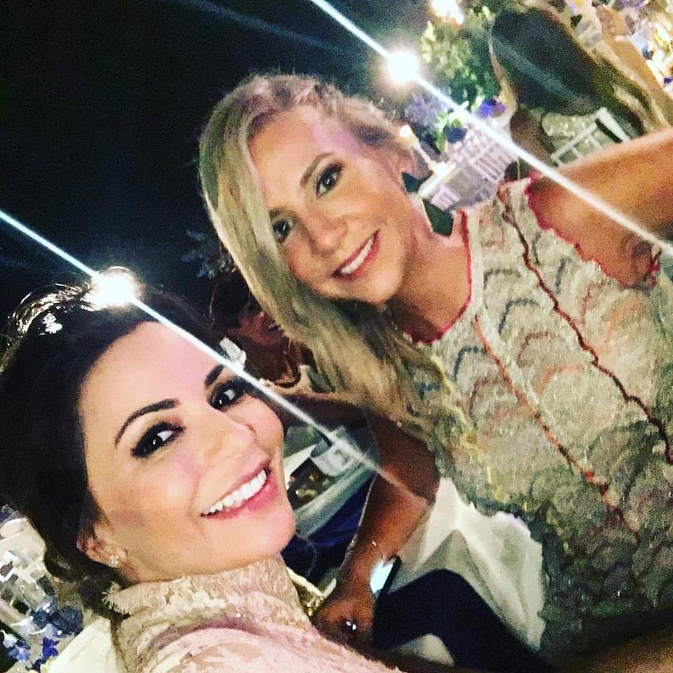 Τα χλιδάτα βαφτίσια του Mr Zagori και της καλλονής συζύγου του [εικόνες] | iefimerida.gr 5