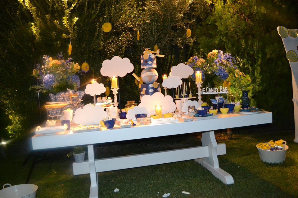 Τα χλιδάτα βαφτίσια του Mr Zagori και της καλλονής συζύγου του [εικόνες] | iefimerida.gr 4