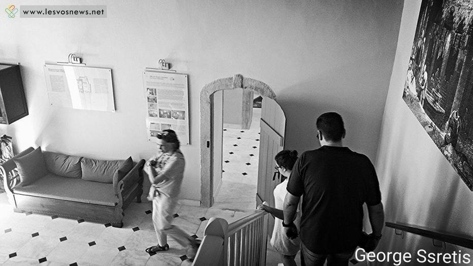 H Μιμή Ντενίση κάνει ταινία το «Σμύρνη μου αγαπημένη» -Με Ρεντγκρέιβ και Δουκάκη | iefimerida.gr 3