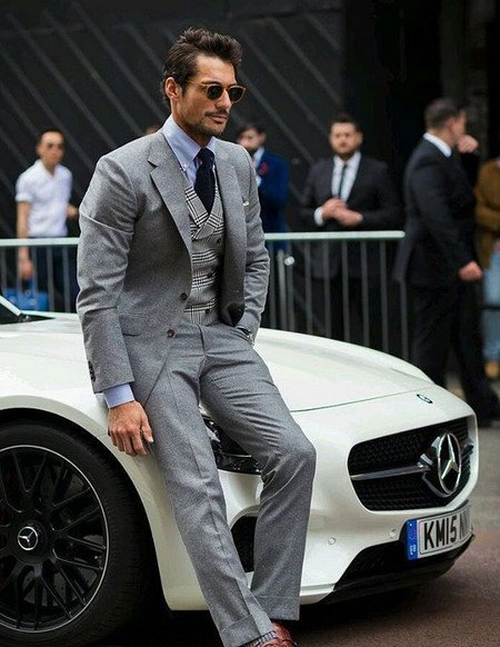 Αυτούς τους 8 κανόνες ακολουθούν στο ντύσιμο οι Ιταλοί και είναι πάντα στιλάτοι [εικόνες] | iefimerida.gr 0