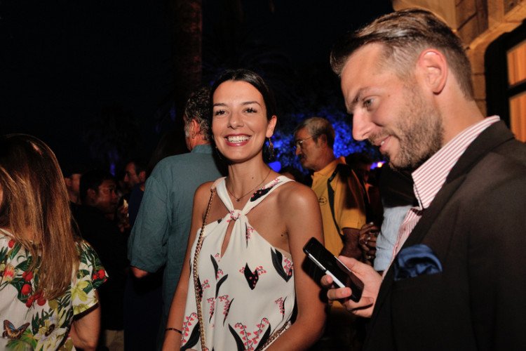 Η Αθηνά Οικονομάκου και η Νικολέττα Ράλλη είναι... συνυφάδες -Εχουν σχέση με αδέλφια [εικόνες] | iefimerida.gr 7