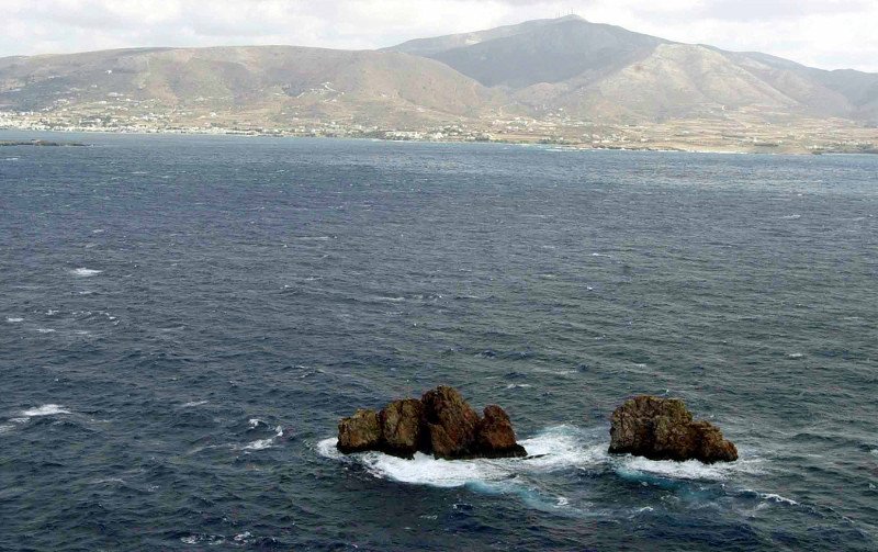 Δεκαέξι χρόνια από το ναυάγιο του «Εξπρές Σάμινα» με τους 81 νεκρούς [εικόνες & βίντεο] | iefimerida.gr 1