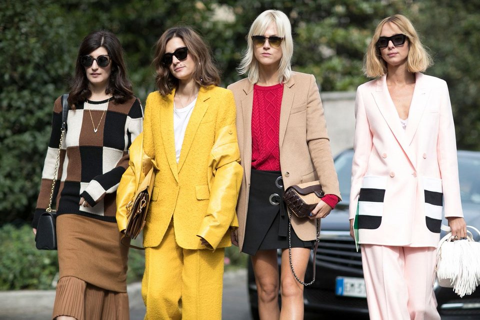 Ο διάβολος δεν φοράει πλέον Prada [εικόνες] | iefimerida.gr 5