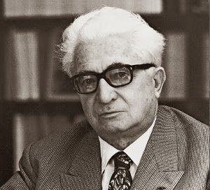 Χέγκελ, Γκιμπράν, Μπρωντέλ, Πρωταγόρας -Τα τσιτάτα που επιστράτευσε ο Τσίπρας στη Βουλή | iefimerida.gr 1