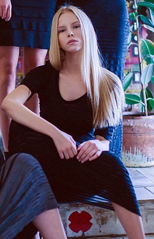 17χρονη Ρωσίδα εστεμμένη πήγε στο Ντουμπάι να πουλήσει την παρθενιά της -Τώρα αγνοείται [εικόνες] | iefimerida.gr 1