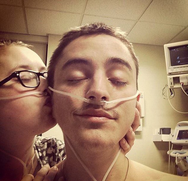 Πέθαναν από την ίδια ασθένεια με διαφορά 5 ημερών -Πέντε χρόνια μετά τον γάμο τους [εικόνες] | iefimerida.gr 0