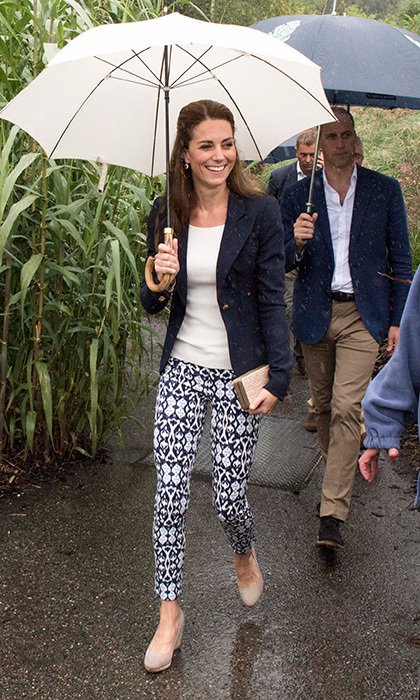 H Kέιτ Μίντλετον με κολάν από τη Gap -Τρομερή διαφήμιση [εικόνες] | iefimerida.gr 2