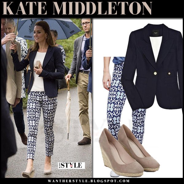 H Kέιτ Μίντλετον με κολάν από τη Gap -Τρομερή διαφήμιση [εικόνες] | iefimerida.gr 4