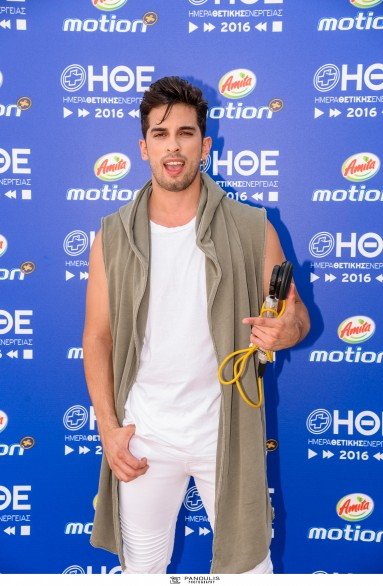 Η πιο θετική συναυλία της χρονιάς: Πάνω από 65.000 άτομα ενώθηκαν στους ρυθμούς της Amita Motion [εικόνες]  | iefimerida.gr 4