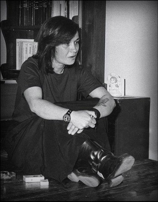 Κατερίνα Γώγου, το τρελοκόριτσο των ελληνικών ταινιών που αυτοκτόνησε στα 53 της [εικόνες] | iefimerida.gr 5