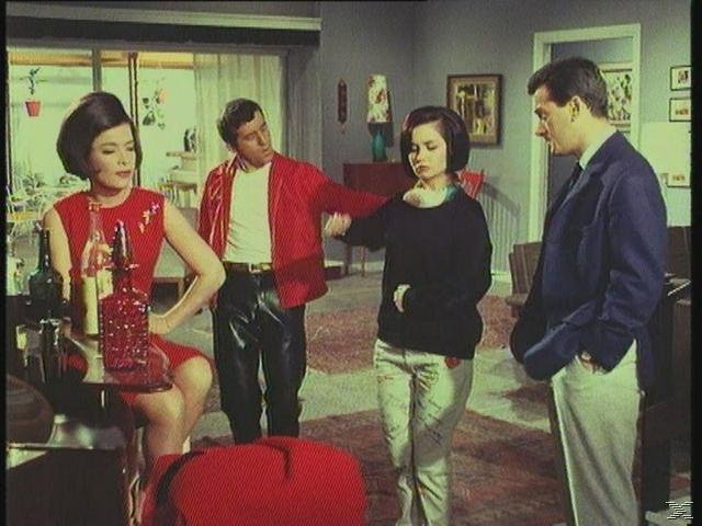 Κατερίνα Γώγου, το τρελοκόριτσο των ελληνικών ταινιών που αυτοκτόνησε στα 53 της [εικόνες] | iefimerida.gr 3