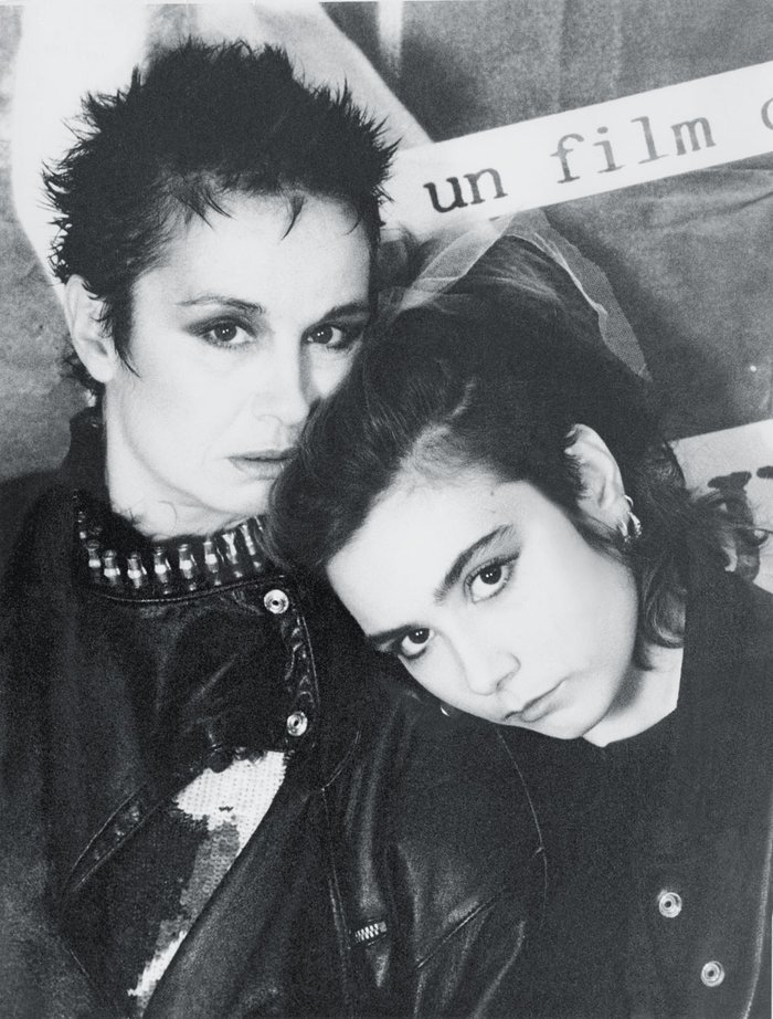 Κατερίνα Γώγου, το τρελοκόριτσο των ελληνικών ταινιών που αυτοκτόνησε στα 53 της [εικόνες] | iefimerida.gr 8