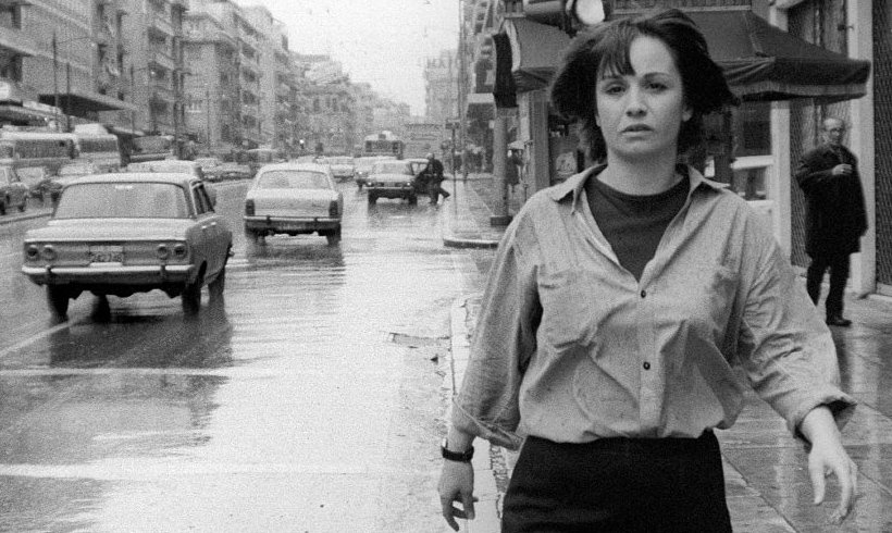 Κατερίνα Γώγου, το τρελοκόριτσο των ελληνικών ταινιών που αυτοκτόνησε στα 53 της [εικόνες] | iefimerida.gr 6