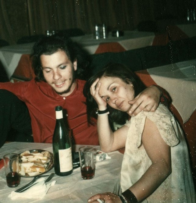 Κατερίνα Γώγου, το τρελοκόριτσο των ελληνικών ταινιών που αυτοκτόνησε στα 53 της [εικόνες] | iefimerida.gr 4