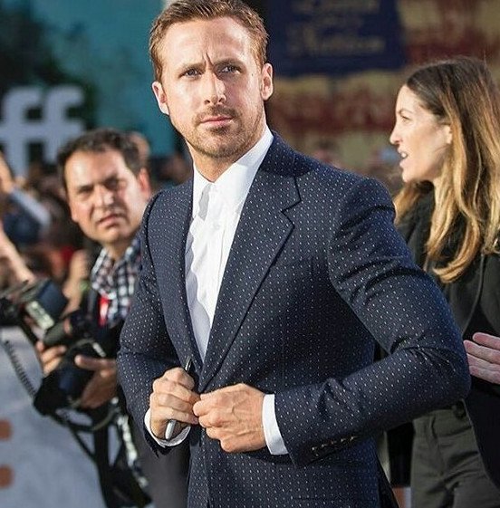 Εχει και... ευχάριστες ειδήσεις το Χόλιγουντ: Παντρεύτηκαν η Εύα Μέντες και ο Ράιαν Γκόσλινγκ [εικόνες]  | iefimerida.gr 1