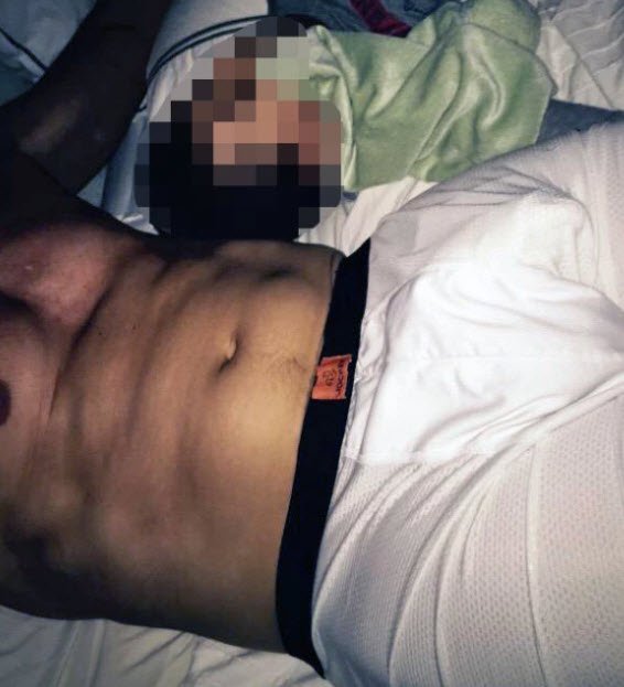 H τρέλα του sexting -Πώς ο Βάινερ εξεδιώχθη από τους Κλίντον [εικόνες] | iefimerida.gr 12