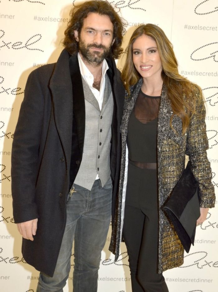 Η Αθηνά Οικονομάκου και η Νικολέττα Ράλλη είναι... συνυφάδες -Εχουν σχέση με αδέλφια [εικόνες] | iefimerida.gr 10