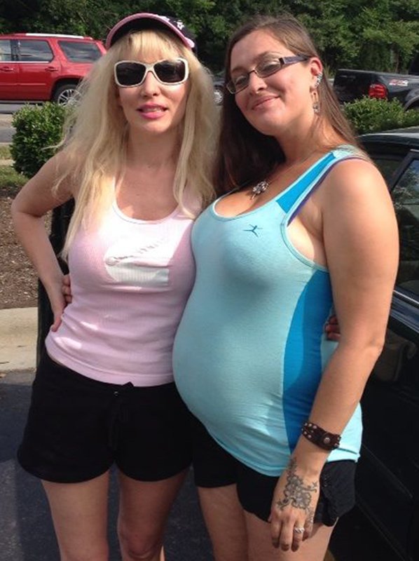 Μητέρα στις ΗΠΑ έκανε σεξ με τον παντρεμένο γιο της! -Συνελήφθησαν και οι δύο [εικόνες] | iefimerida.gr 2