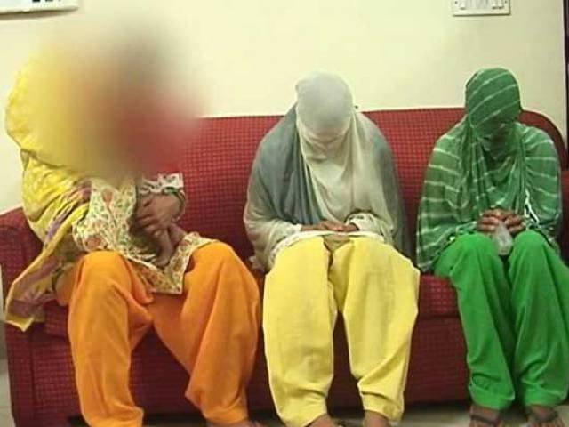 Βίασαν ομαδικά δύο Ινδές επειδή έφαγαν βοδινό [εικόνα]  | iefimerida.gr 0