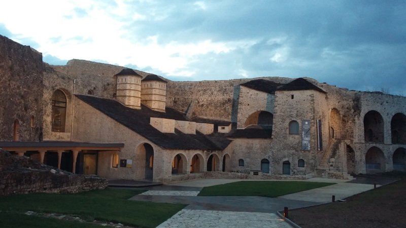 Εγκαινιάστηκε το εντυπωσιακό Μουσείο Αργυροτεχνίας στα Ιωάννινα [εικόνες] | iefimerida.gr 0