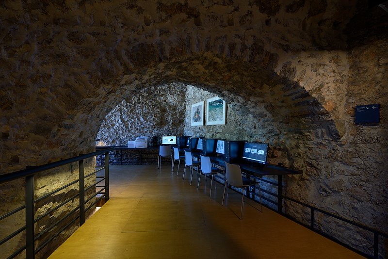 Εγκαινιάστηκε το εντυπωσιακό Μουσείο Αργυροτεχνίας στα Ιωάννινα [εικόνες] | iefimerida.gr 8