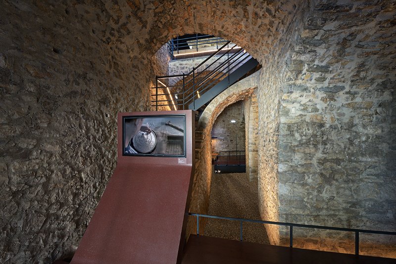 Εγκαινιάστηκε το εντυπωσιακό Μουσείο Αργυροτεχνίας στα Ιωάννινα [εικόνες] | iefimerida.gr 1