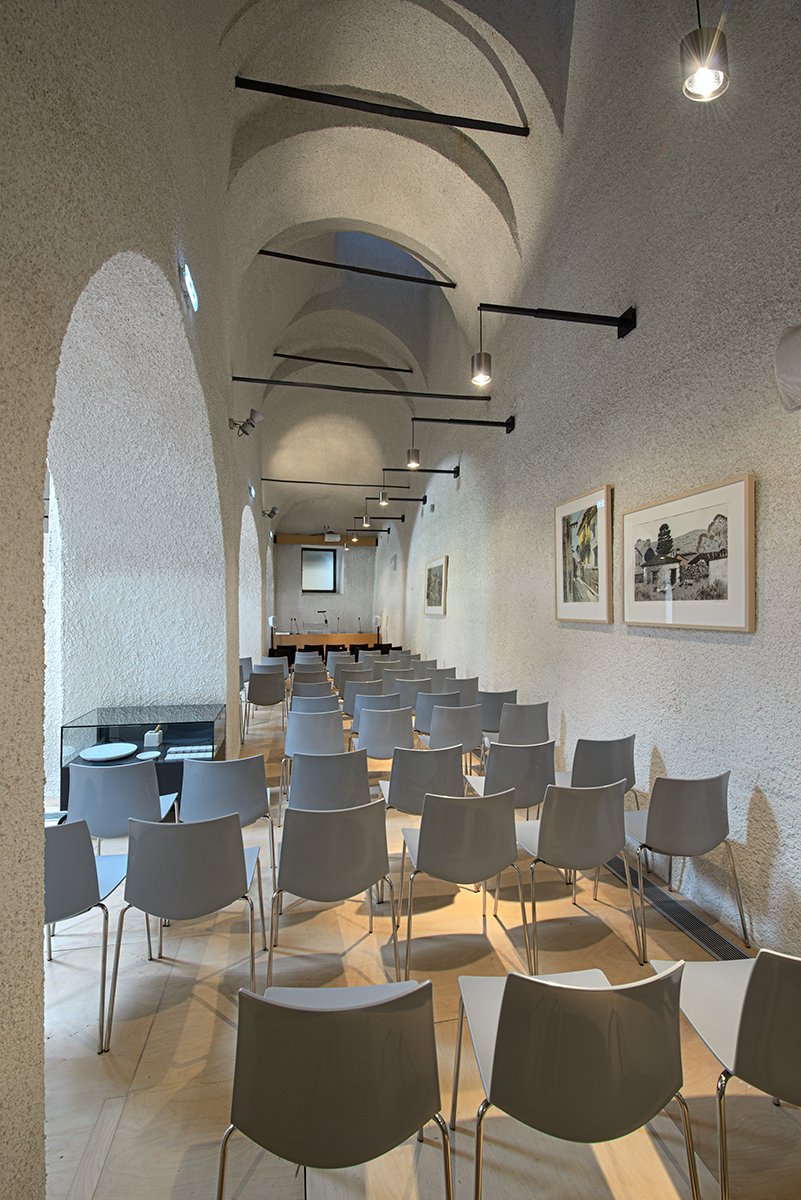 Εγκαινιάστηκε το εντυπωσιακό Μουσείο Αργυροτεχνίας στα Ιωάννινα [εικόνες] | iefimerida.gr 9