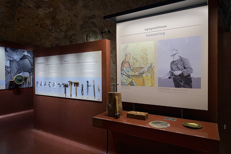 Εγκαινιάστηκε το εντυπωσιακό Μουσείο Αργυροτεχνίας στα Ιωάννινα [εικόνες] | iefimerida.gr 4