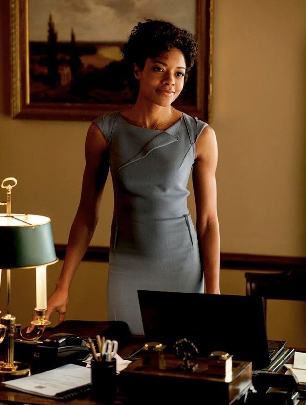 Οταν μια γραμματέας κλέβει την παράσταση από το αφεντικό της [εικόνες] | iefimerida.gr 2