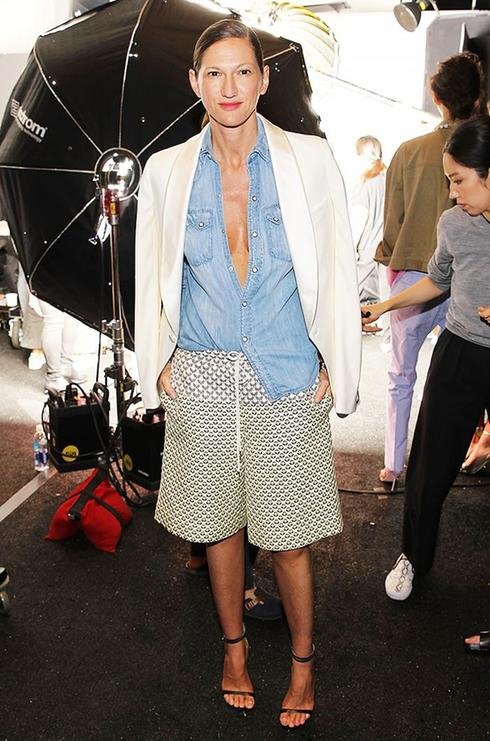 Tα ρούχα που χρειαζόμαστε τον Σεπτέμβριο –Και χαλαρά και σικ [εικόνες] | iefimerida.gr 1