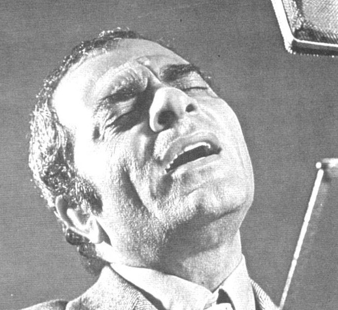 15 χρόνια από τον θάνατο του Στέλιου Καζαντζίδη [εικόνες & βίντεο] | iefimerida.gr 2